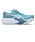 アシックス（ASICS）ランニングシューズ トレーニングシューズ 部活 マジック スピード 4 ライトブルー 1011B875.402 スニーカー