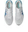 アシックス（ASICS）ランニングシューズ トレーニングシューズ 部活 ターサー RP 3 ホワイト ブルー 1011B465.101 スニーカー
