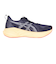 アシックス（ASICS）ランニング ジョギングシューズ ノヴァブラスト 5 ネイビー 1011B975.404