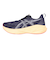 アシックス（ASICS）ランニングシューズ ノヴァブラスト 5 ワイド ネイビー 1011B975.404