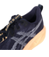 アシックス（ASICS）ランニングシューズ ノヴァブラスト 5 ワイド ネイビー 1011B975.404