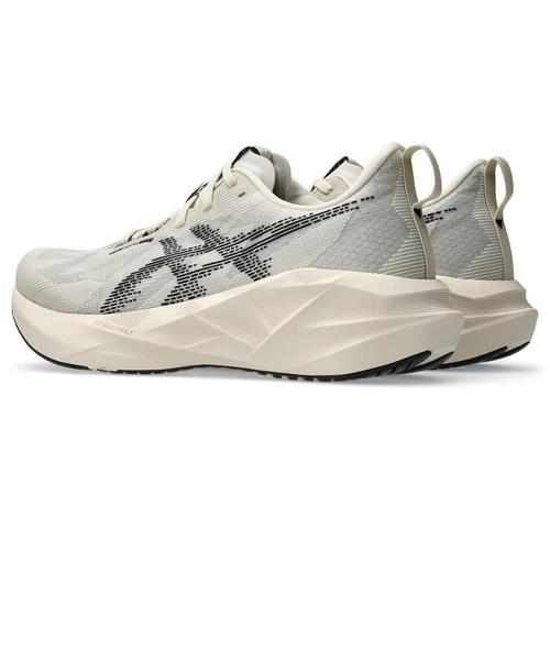 アシックス（ASICS）ランニング ジョギングシューズ ノヴァ