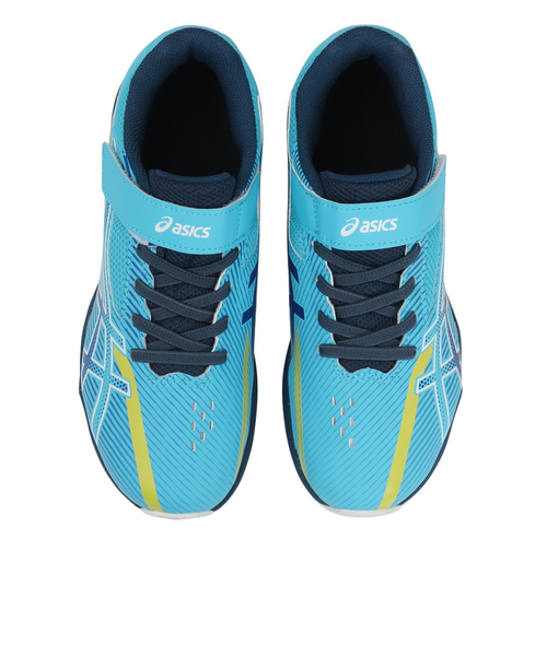 アシックス（ASICS）ボーイズ ジュニア キッズ スポーツシューズ