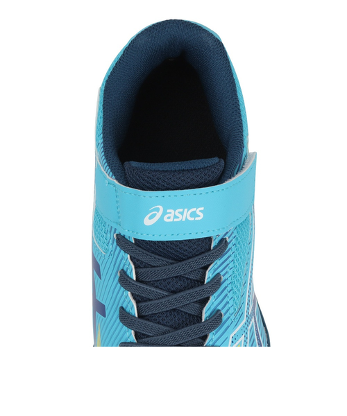 アシックス（ASICS）ボーイズ ジュニア キッズ スポーツシューズ