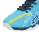アシックス（ASICS）ボーイズ ジュニア キッズ スポーツシューズ レーザービーム SK-MG-BW ライトブルー 1154A229.401 スニーカー