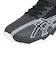 アシックス（ASICS）ボーイズ ジュニア キッズ スポーツシューズ レーザービーム  SK-MG-BW ブラック ホワイト 1154A229.001 スニー…