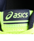 アシックス（ASICS）ボーイズ ジュニア キッズ スポーツシューズ レーザービーム SK-B イエロー 1154A210.750 スニーカー