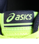 アシックス（ASICS）ボーイズ ジュニア キッズ スポーツシューズ レーザービーム SK-B イエロー 1154A210.750 スニーカー
