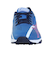 アシックス（ASICS）ボーイズ ジュニア キッズ スポーツシューズ レーザービーム ブルー SK-B 1154A210.400 スニーカー