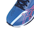 アシックス（ASICS）ボーイズ ジュニア キッズ スポーツシューズ レーザービーム ブルー SK-B 1154A210.400 スニーカー