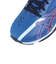アシックス（ASICS）ボーイズ ジュニア キッズ スポーツシューズ レーザービーム ブルー SK-B 1154A210.400 スニーカー
