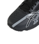 アシックス（ASICS）ボーイズ ジュニア キッズ スポーツシューズ レーザービーム SK-B ブラック ホワイト 1154A210.001 スニーカー