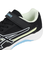 アシックス（ASICS）ガールズ ジュニア キッズ スポーツシューズ レーザービーム SK-MG-GW ブラック ホワイト 1154A230.001 スニーカ…