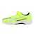 アシックス（ASICS）ボーイズ ジュニア キッズ スポーツシューズ レーザービーム SK-MG-BW イエロー 1154A229.750 スニーカー