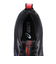アシックス（ASICS）ランニング ジョギングシューズ グライドライド マックス ブラック レッド 1011B891.002