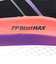 アシックス（ASICS）ランニング ジョギングシューズ グライドライド マックス ブラック レッド 1011B891.002