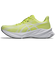 アシックス（ASICS）ランニング ジョギングシューズ ダイナブラスト 5 イエロー ホワイト 1011B983.750