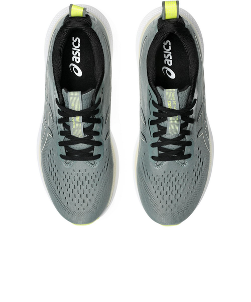 アシックス ランニングシューズ 27.5 cm 1011C080-600 ASICS ハイパースピード5ワイド 1011C082-600 アシックス asics