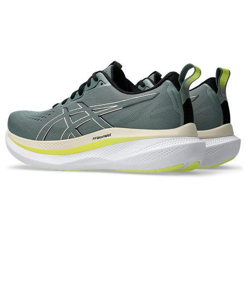 アシックス（ASICS）ランニングシューズ グライドライド