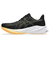 アシックス（ASICS）ランニング ジョギングシューズ ダイナブラスト 5 ブラック 1011B983.001