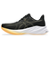 アシックス（ASICS）ランニング ジョギングシューズ ダイナブラスト 5 ブラック 1011B983.001