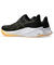 アシックス（ASICS）ランニング ジョギングシューズ ダイナブラスト 5 ブラック 1011B983.001