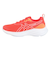 アシックス（ASICS）ジュニア キッズスポーツシューズ レーザービーム MO オレンジ 1154A212.600 スニーカー