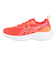 アシックス（ASICS）ジュニア キッズスポーツシューズ レーザービーム MO オレンジ 1154A212.600 スニーカー