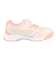 アシックス（ASICS）ガールズ ジュニア キッズスポーツシューズ レーザービーム KG-MG ピンク 1154A213.700 スニーカー