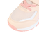 アシックス（ASICS）ガールズ ジュニア キッズスポーツシューズ レーザービーム KG-MG ピンク 1154A213.700 スニーカー