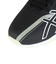 アシックス（ASICS）ガールズ ジュニア キッズ スポーツシューズ レーザービーム SK-G ブラック ホワイト 1154A219.001 スニーカー