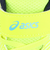 アシックス（ASICS）ボーイズ ジュニア キッズスポーツシューズ レーザービーム SK-MG-B イエロー 1154A211.750 スニーカー