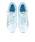 アシックス（ASICS）ガールズ ジュニア キッズ スポーツシューズ レーザービーム SK-MG-G サックス 1154A220.400 スニーカー