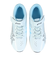 アシックス（ASICS）ガールズ ジュニア キッズ スポーツシューズ レーザービーム SK-MG-G サックス 1154A220.400 スニーカー