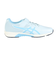 アシックス（ASICS）ガールズ ジュニア キッズ スポーツシューズ レーザービーム SK-MG-G サックス 1154A220.400 スニーカー