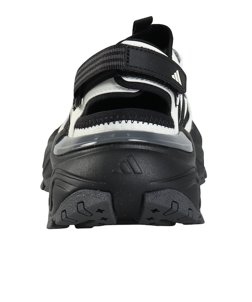 アディダス（adidas）スポーツサンダル スニーカーサンダル ホワイト