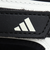 アディダス（adidas）スポーツサンダル スニーカーサンダル ホワイト ブラックJP8898 通気性 フィット感 安定 グリップ力 アウトドア 厚底