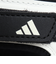 アディダス（adidas）スポーツサンダル スニーカーサンダル ホワイト ブラックJP8898 通気性 フィット感 安定 グリップ力 アウトドア 厚底