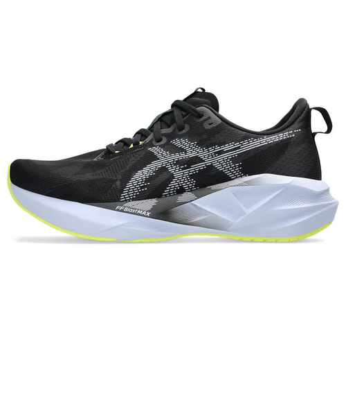 美品　アシックス　asics ノヴァブラスト5 アシックス（ASICS）ランニングシューズ ノヴァブラスト 5