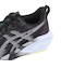 アシックス（ASICS）ランニングシューズ ノヴァブラスト 5 ブラック 1011B974.003