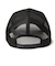 ニューエラ（NEW ERA）帽子 9FORTY A-Frame トラッカー キャップ Logo BLK 黒 56-60cm 14388652 スポーツキャップ…