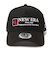 ニューエラ（NEW ERA）帽子 9FORTY A-Frame トラッカー キャップ Logo BLK 黒 56-60cm 14388652 スポーツキャップ…