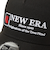 ニューエラ（NEW ERA）帽子 9FORTY A-Frame トラッカー キャップ Logo BLK 黒 56-60cm 14388652 スポーツキャップ…