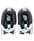 ニューバランス（new balance）オム二コート用 テニスシューズ 696 v6 Omni MCO696T62E