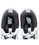 ニューバランス（new balance）オム二コート用 テニスシューズ 696 v6 Omni MCO696T62E