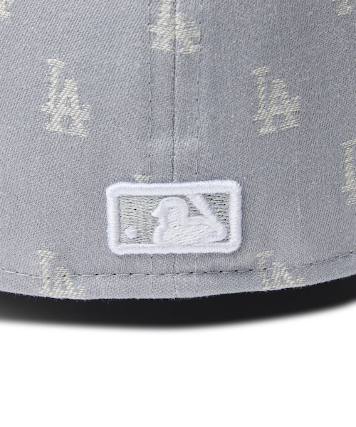 ニューエラ（NEW ERA）帽子 キャップ 59FIFTY MLB Jacquard
