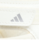 アディダス（adidas）スポーツサンダル スニーカーサンダル ホワイトJP8897 通気性 フィット感 安定 グリップ力 アウトドア 厚底