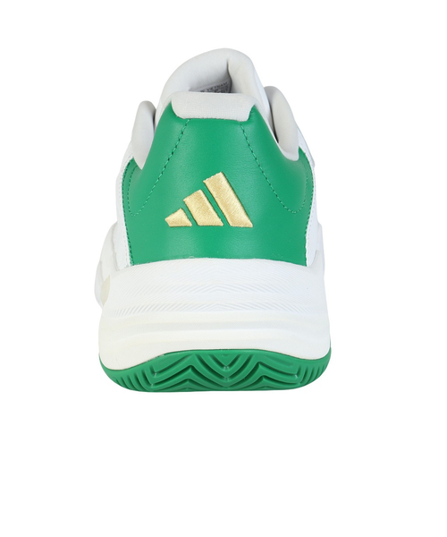 アディダステニスシューズ アディダス（adidas）オールコート用 テニスシューズ バリケード