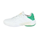 アディダス（adidas）オールコート用 テニスシューズ バリケード 13 レザー JP7237