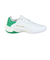アディダス（adidas）オールコート用 テニスシューズ バリケード 13 レザー JP7237